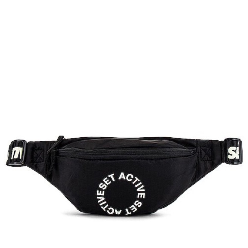 Set Active Fanny Pack